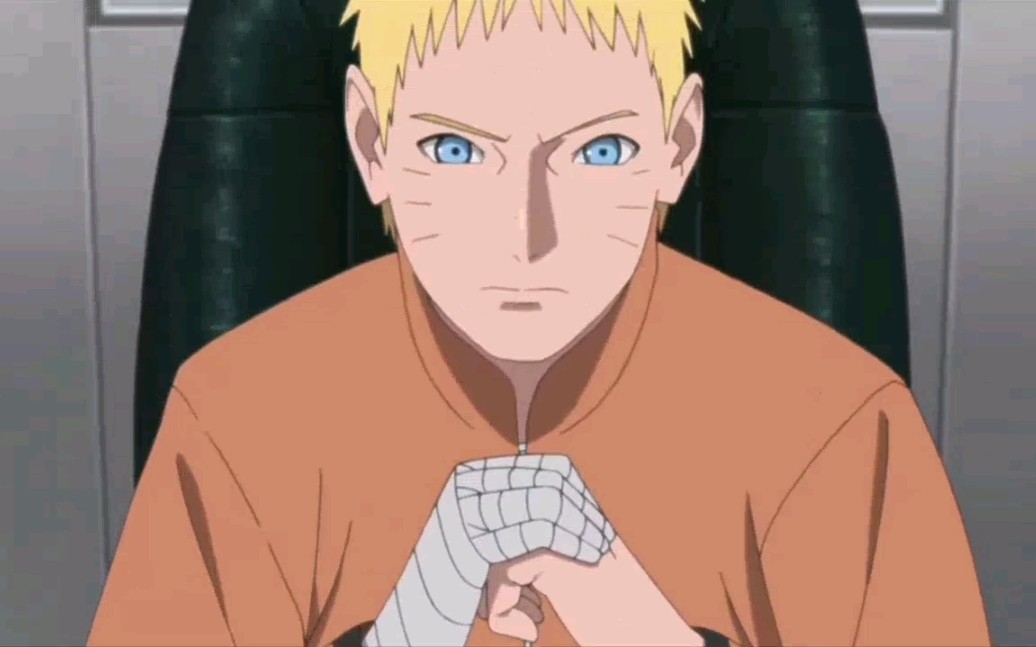 火影忍者博人传.鸣人87