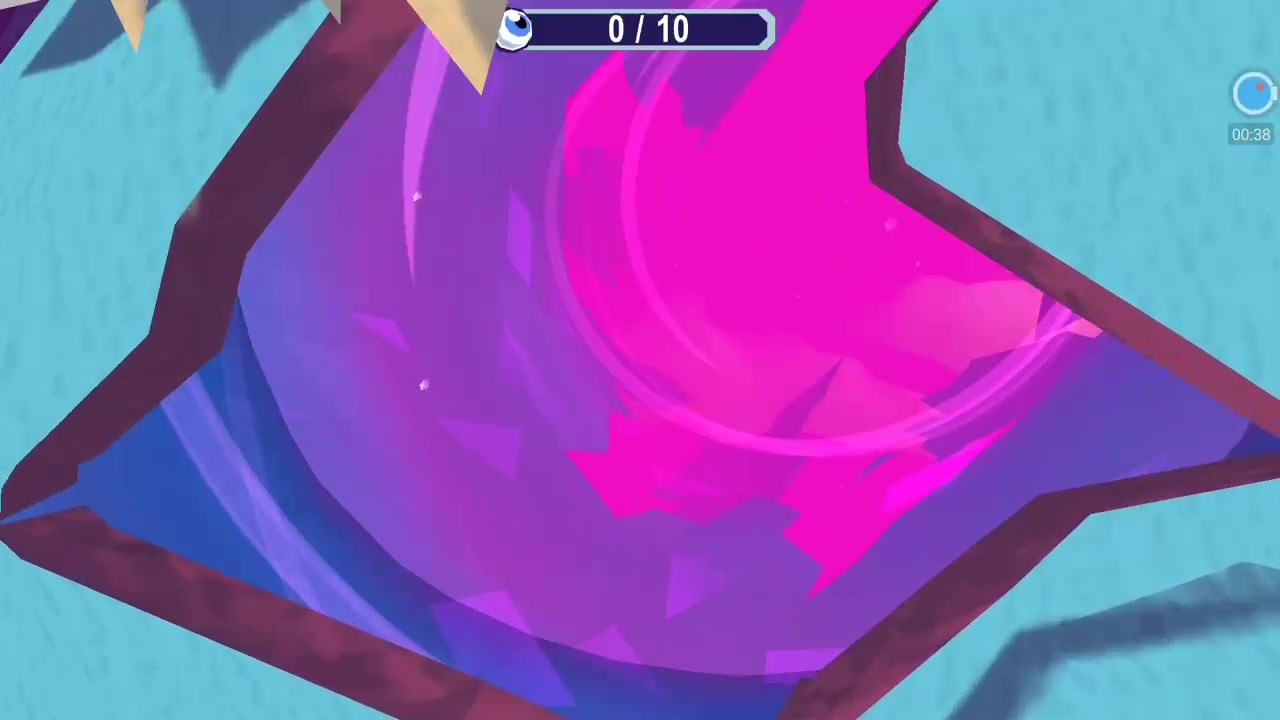 为了阻止邪恶博士,游戏《触须精灵:进入大脑》试玩