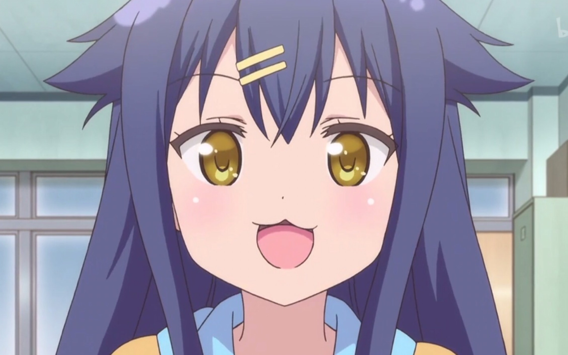 【雏子的笔记】芳文教主观番剧"ed1":这不是你们想象那么简单的"萌系