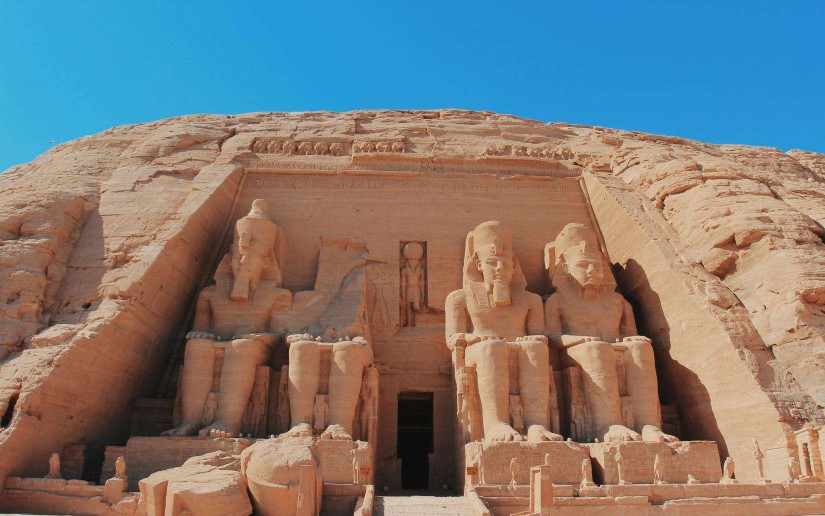 埃及古国第二期埃及部落的强盛之路