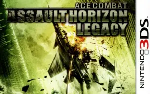 Descargar video: （转载）让我们一起玩《皇牌空战3D：战火纷飞》（《Ace Combat 3D：Cross Rumble》全任务视频）