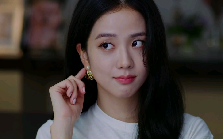 这场的秀秀好美!