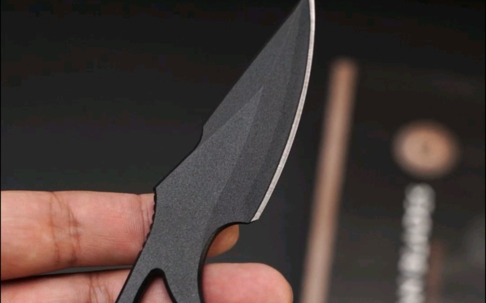 美国斯巴达之刃