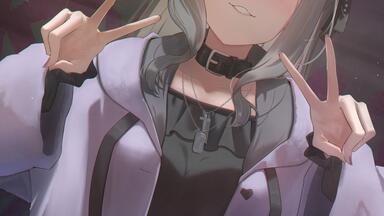 狼ノ宮ヒナギク】※M限定_哔哩哔哩_bilibili 狼ノ宮ヒナギク】※M限定_哔哩哔哩_bilibili