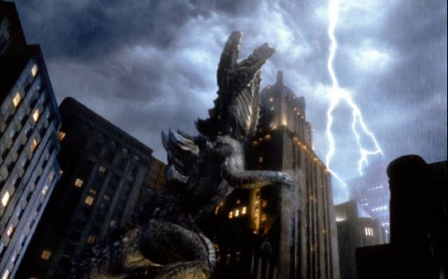 第10放映室灾难片掠影上下合集第十放映室