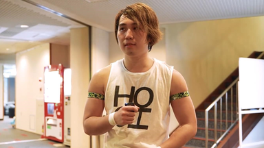 三沢光晴・小橋建太　2体パック　小橋オレンジタイツ WWE'12 三沢と小橋 - おにてん工房