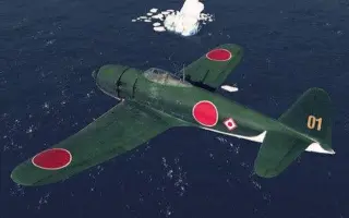 烈風