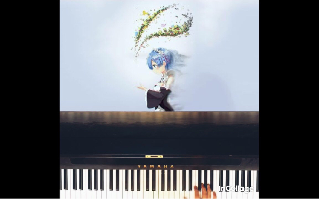 Wishing  从零开始的异世界生活插曲 『REM  Wishing』哔哩哔哩bilibili