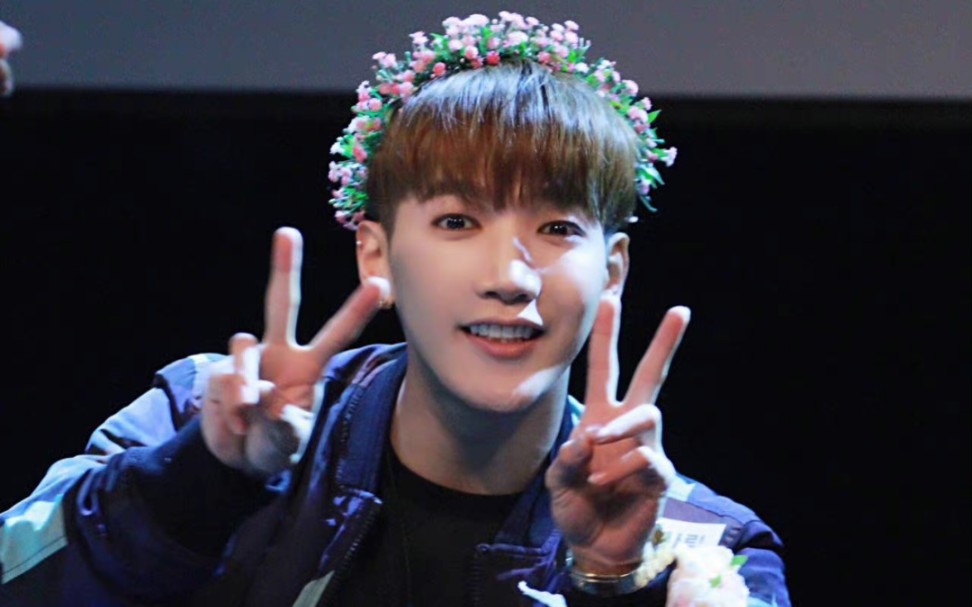 活动  【2pm】【jun. k】恰柠檬现场第三弹hold me tight