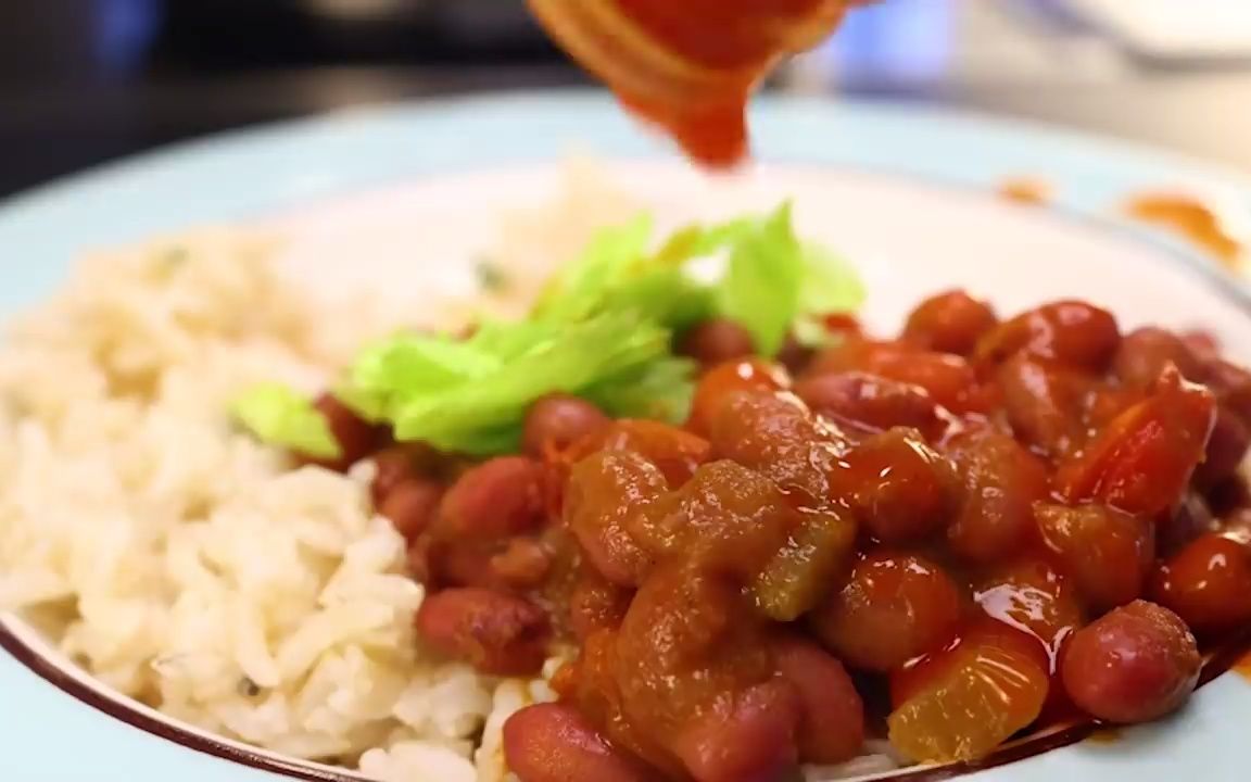 [图]Rice, beans, and the myth of protein combining