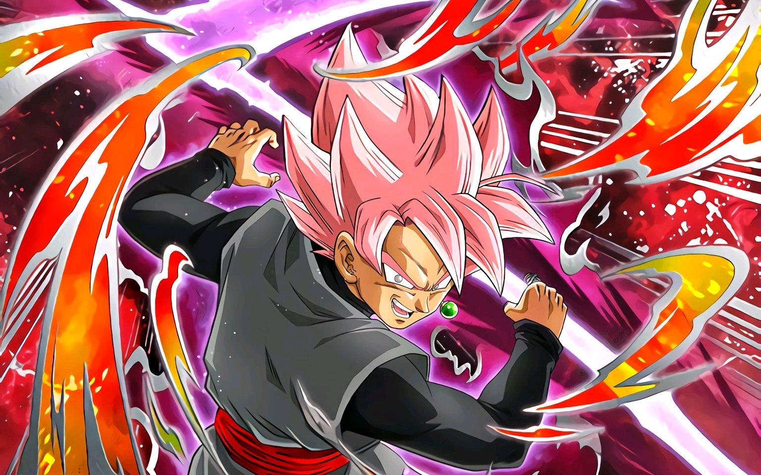 【龙珠超zl】剧场版:新.black