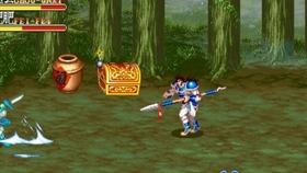 Fc 吞食天地２ 天地を喰らう２ 諸葛孔明伝 1991 哔哩哔哩 つロ干杯 Bilibili