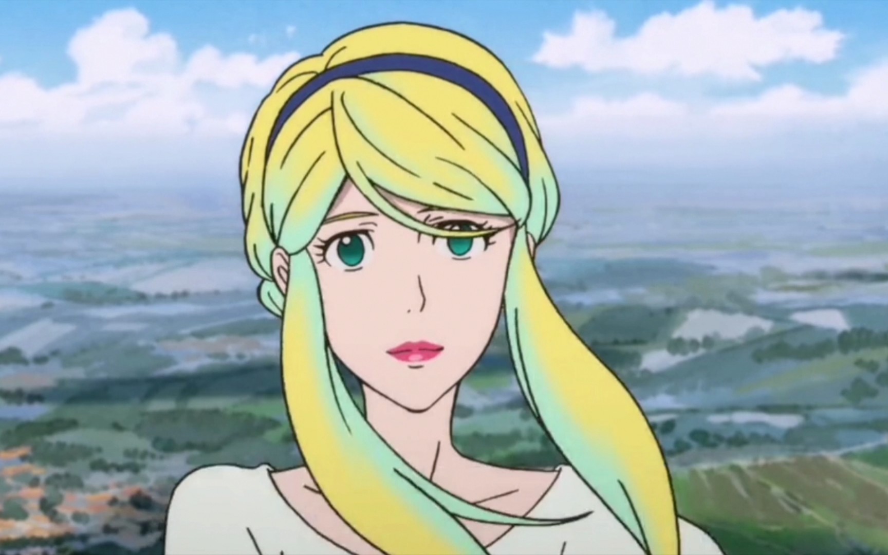 鲁邦三世蕾贝卡剪辑-逍遥人生阿迪-逍遥人生阿迪-哔哩哔哩视频