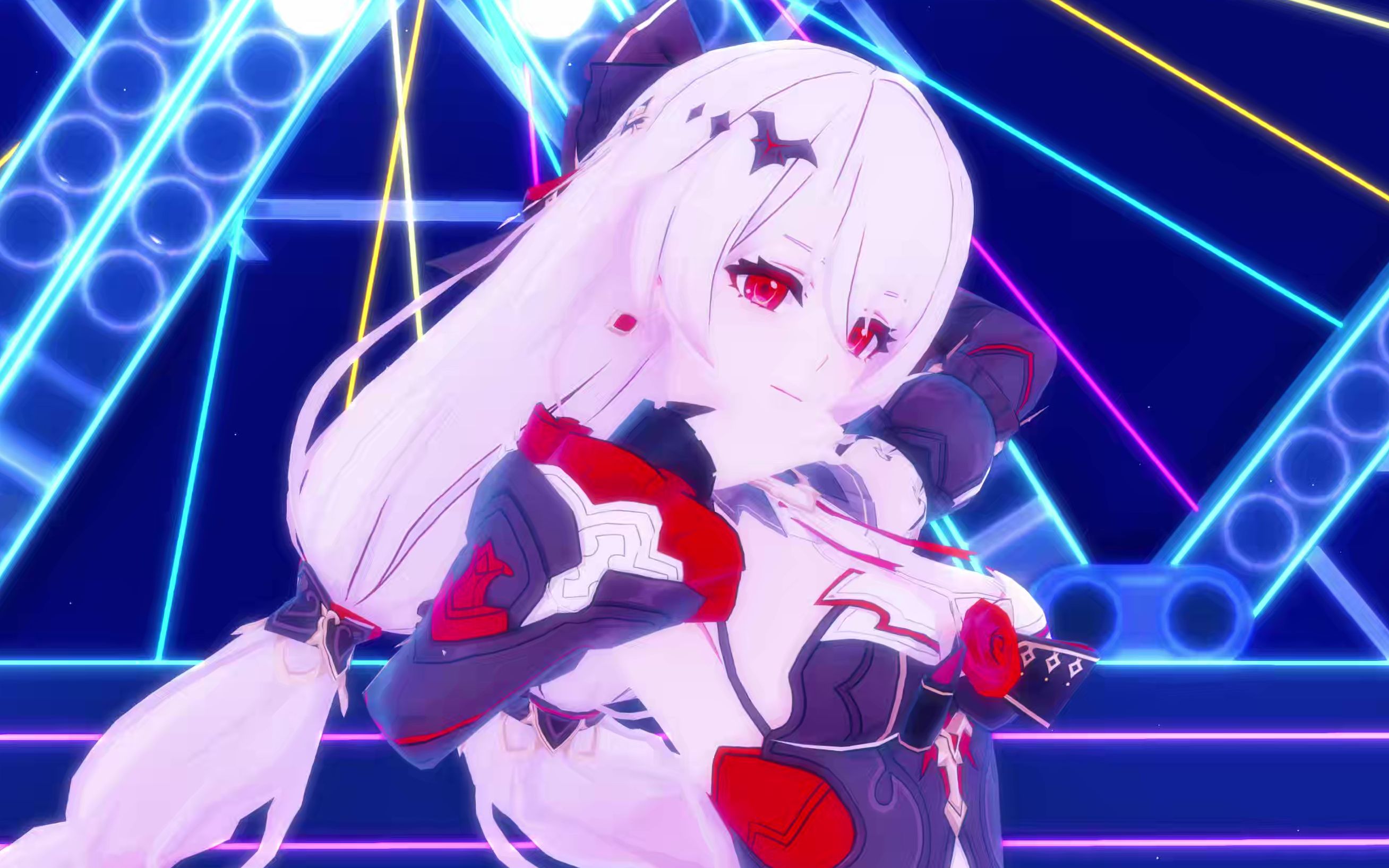 【大月下】神谕法则