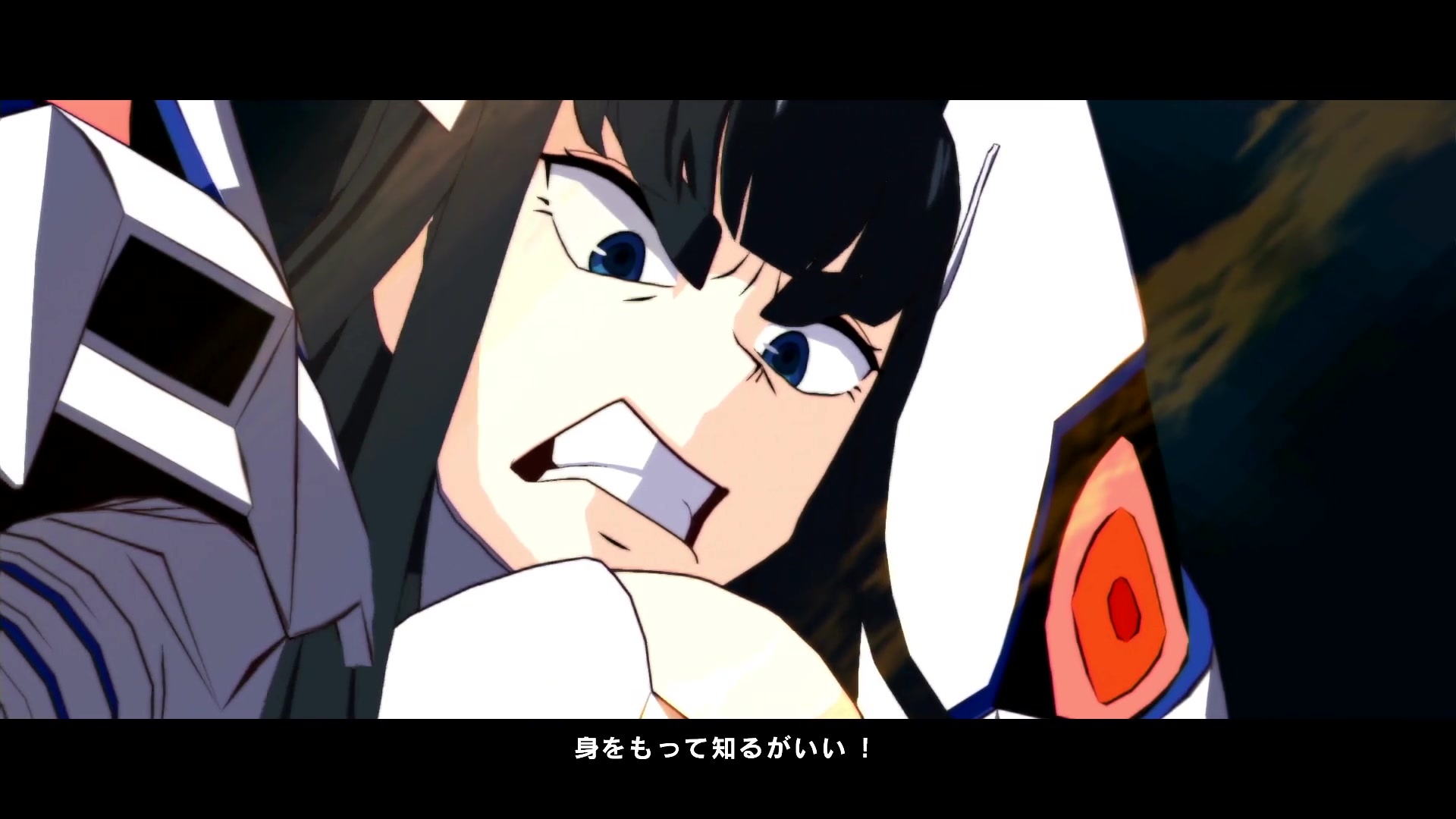 [图]【必杀技集锦】Kill la Kill: IF - 全角色必杀技