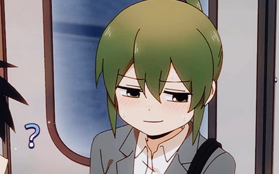 《关于前辈很烦人的事》五十岚 谁家小all right?