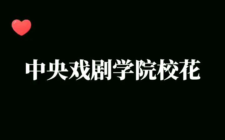 赵今麦,2002年9月29日出生于辽宁沈阳,天秤座,身高165cm,2020年以表演专业全国第一名的成绩考入中央戏剧学院哔哩哔哩bilibili