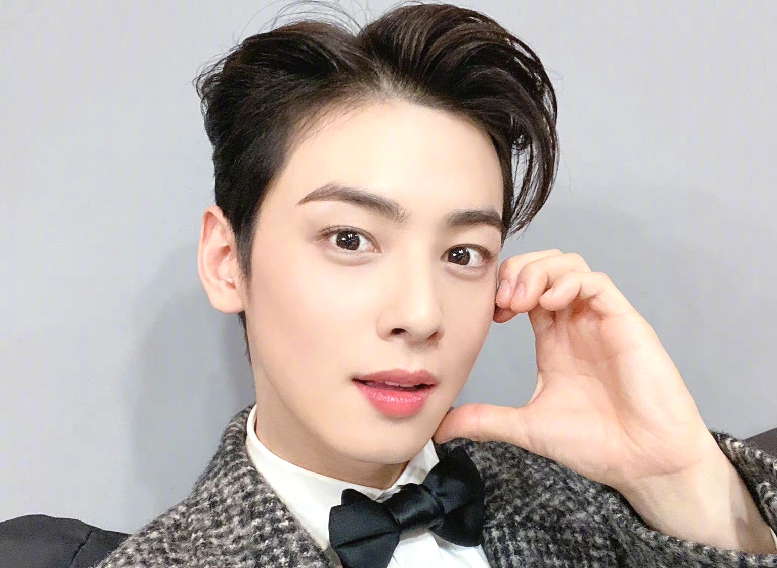 分享车银优美图(6)~%