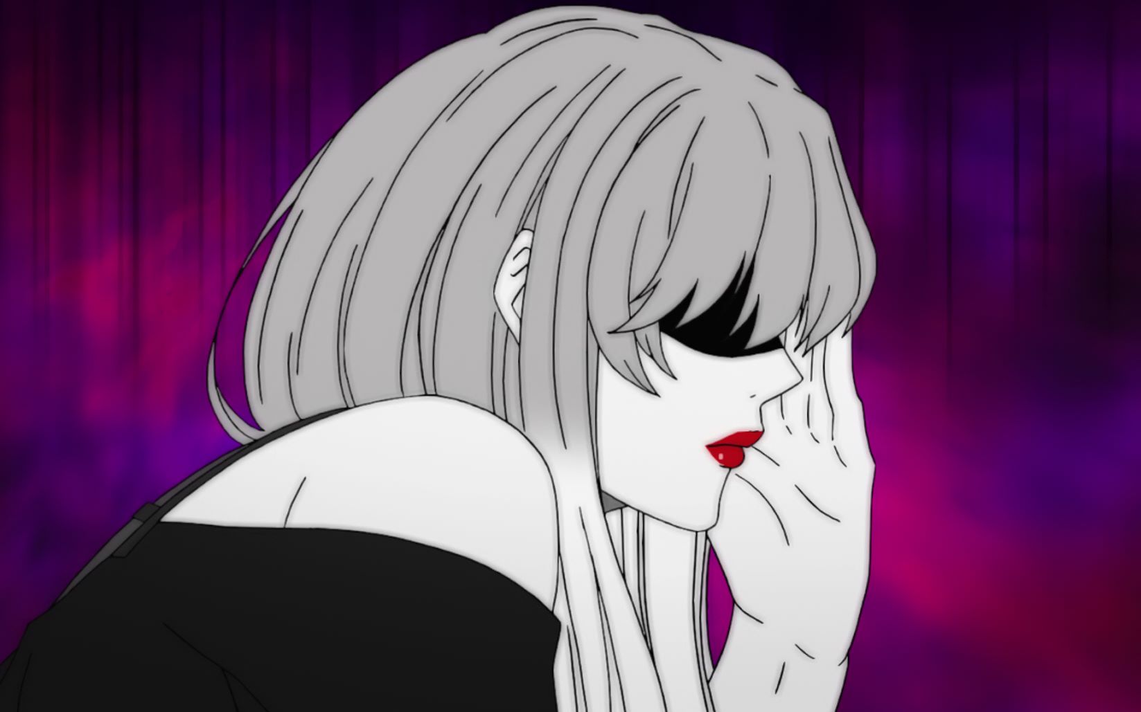 荒川爆笑团抖s女王玛利亚sama