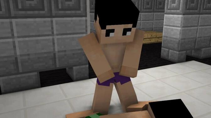 【自用素材】van更衣室大战