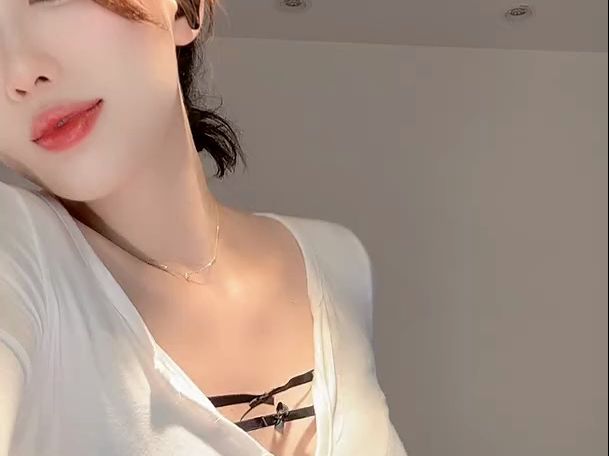 快手 大乔儿 7.26 热舞4