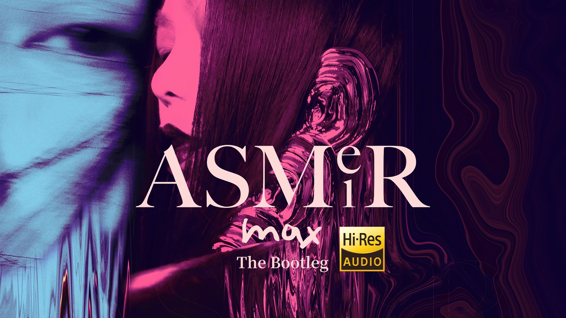 hi-res完整录音 - 张惠妹asmr max演唱会天津站bootleg 2024.6.