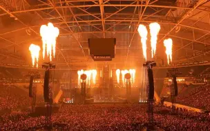 Download Video: Rammstein - Stadium Tour: 2019 05 27 - Veltins-Arena Gelsenkirchen Deutschland