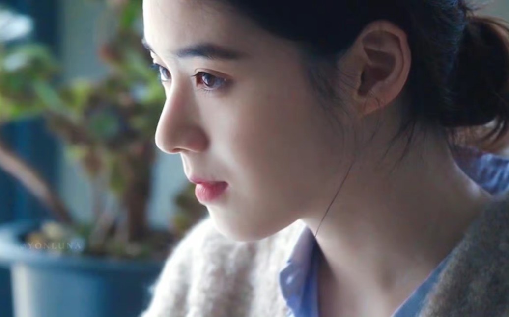 清谷幽兰_哔哩哔哩_bilibili