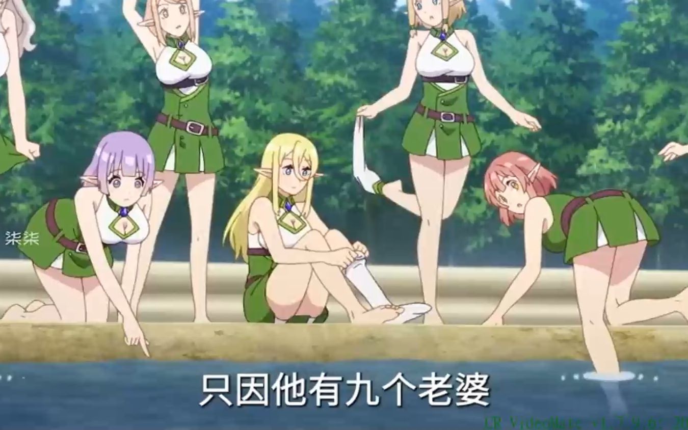 汪汪队立大功#动漫解说 #二次元 #异世界悠闲农家