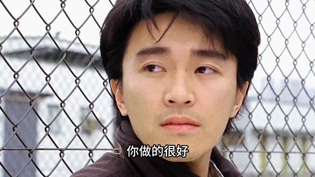 "世人道你轻狂 可你本就年少啊 "