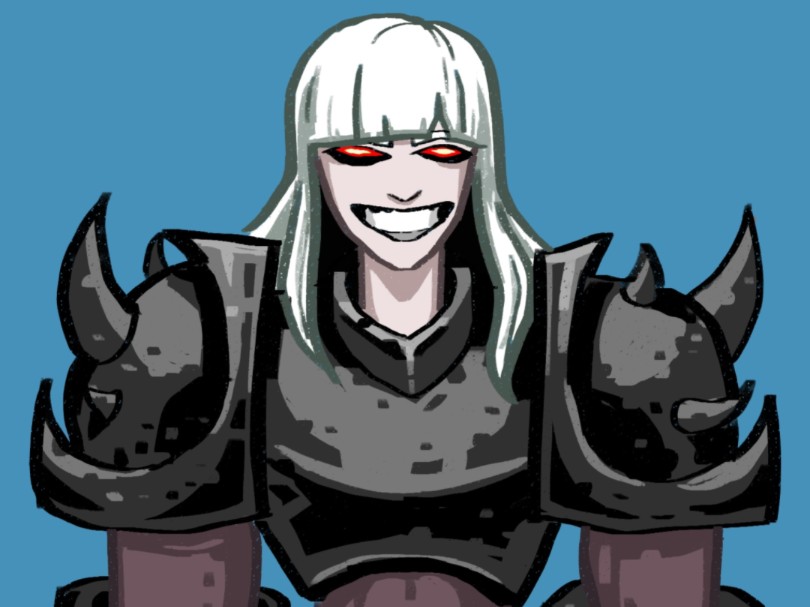 王国保卫战恩情课文《维兹南用石子击落全视之魔眼》