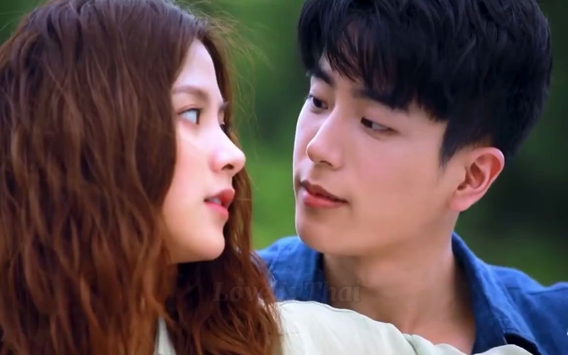 baifernnonkul46天婚礼大作战超甜精华剪辑泰剧泰星小水