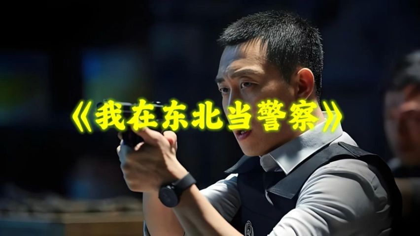 我在东北当警察