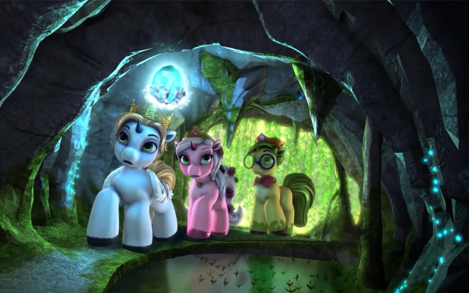 让我们出发吧小马菲莉6357545452795304