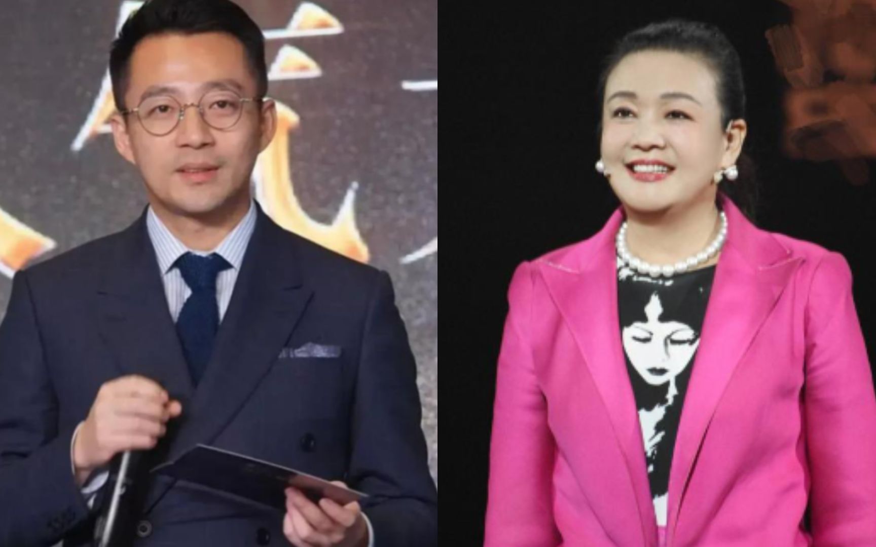 汪小菲连夜赶到台北,和张兰连线笑开了花,网友:不要替大s讲话