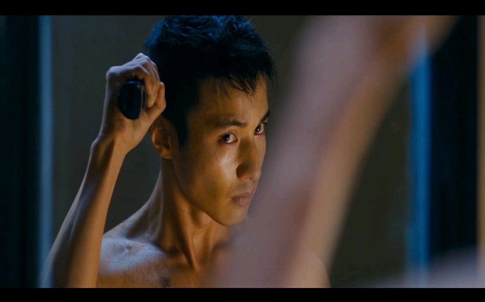 元彬理发一学就会