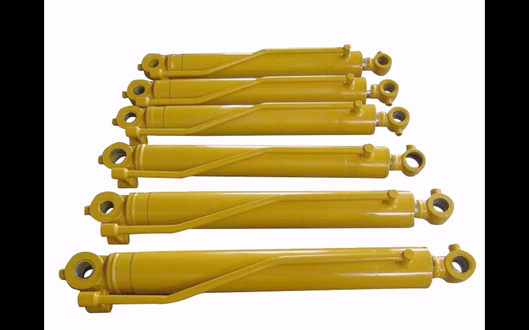 吉林多级液压缸生产厂家单作用活塞式液压缸吉林那有