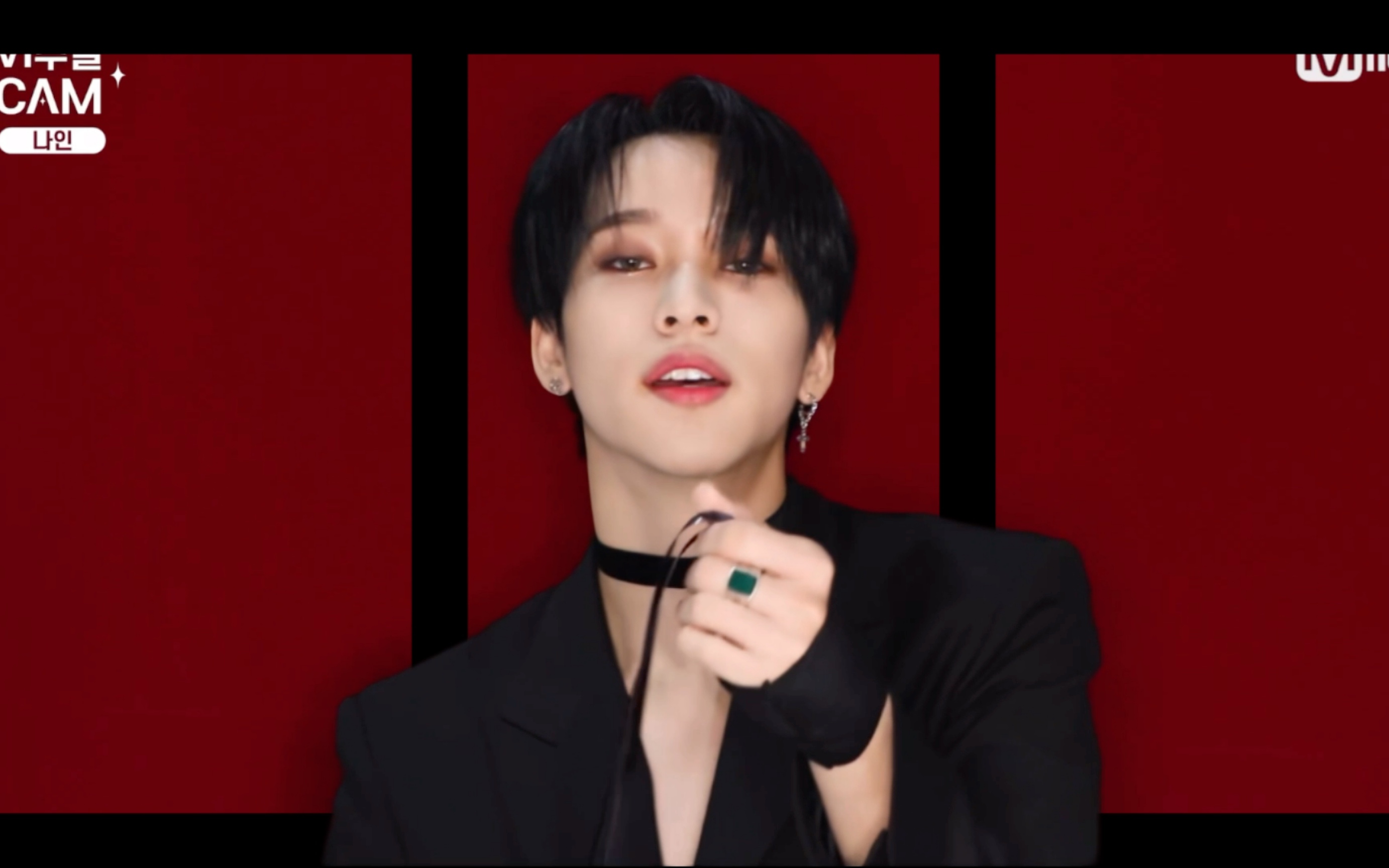 【onlyoneof】裸眼3d 氧人和你面对面