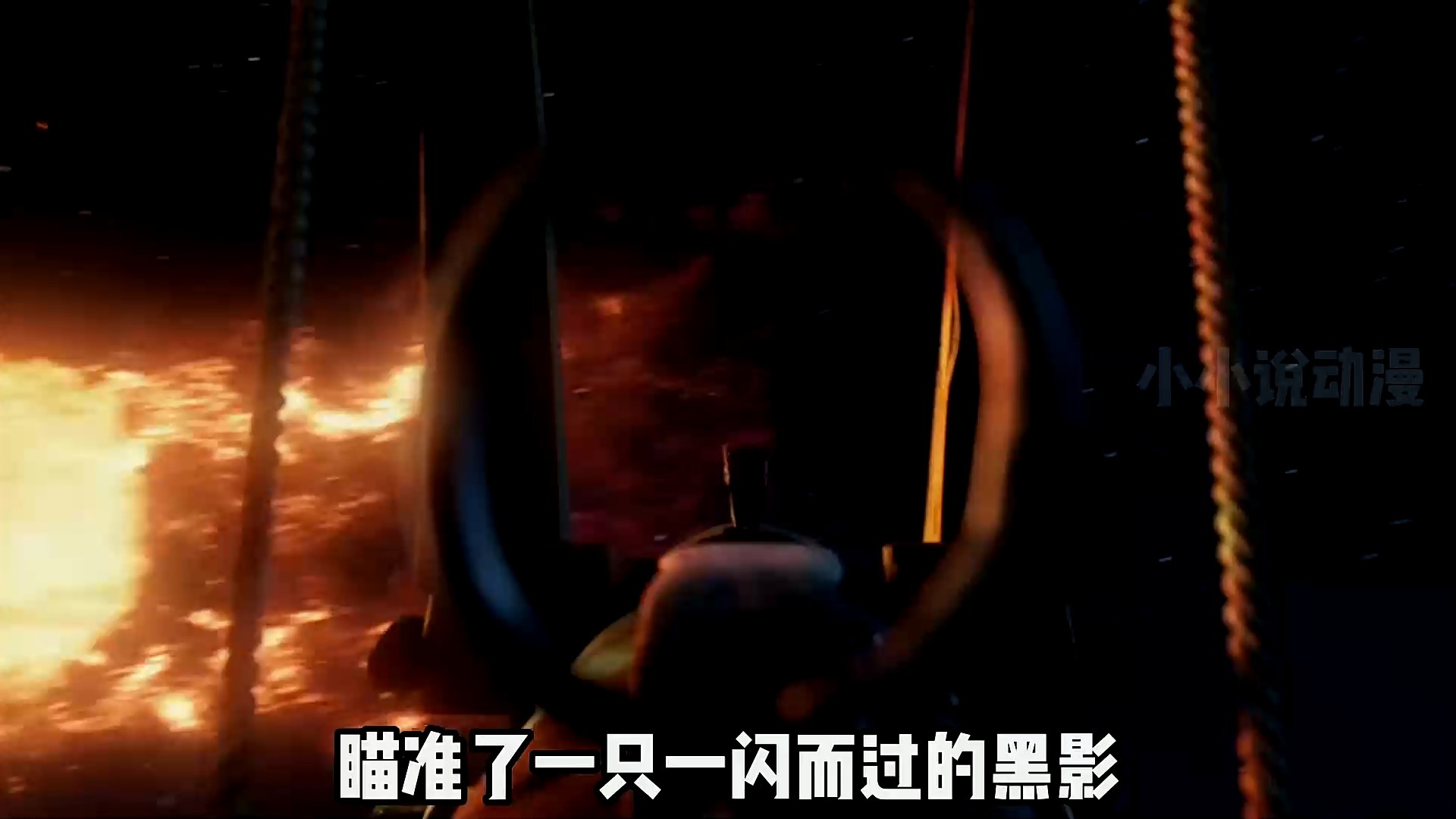 百年死敌，却因一个男孩的善良迎来转机