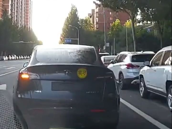 后车:第一次对实习标有了一些真情实感哔哩哔哩bilibili