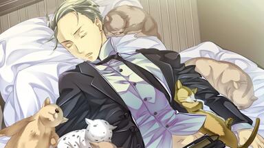 Gian·Carlo's Lucky Happy Life】 Gian篇_哔哩哔哩_bilibili