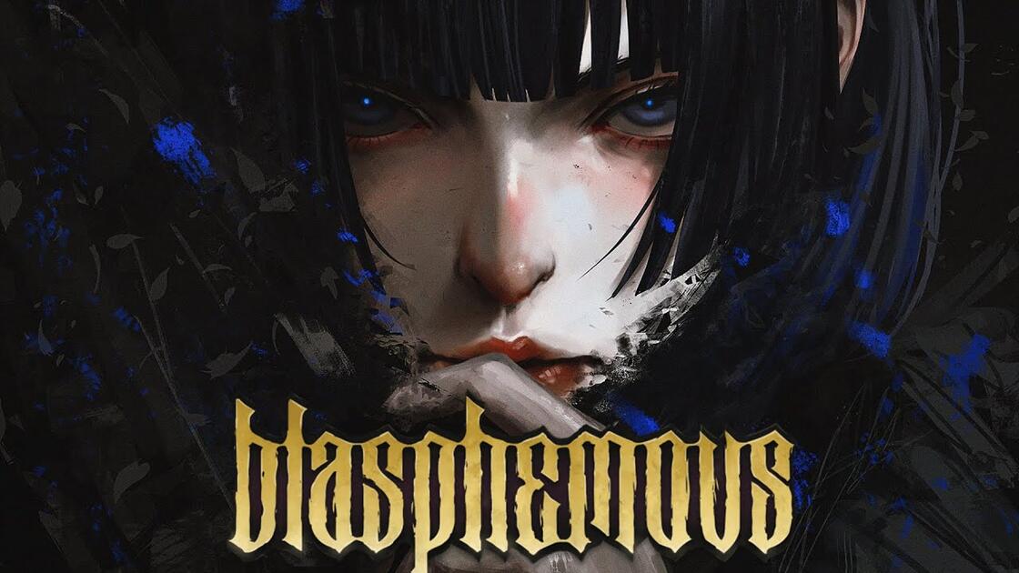【Blasphemous】Penitente | #2