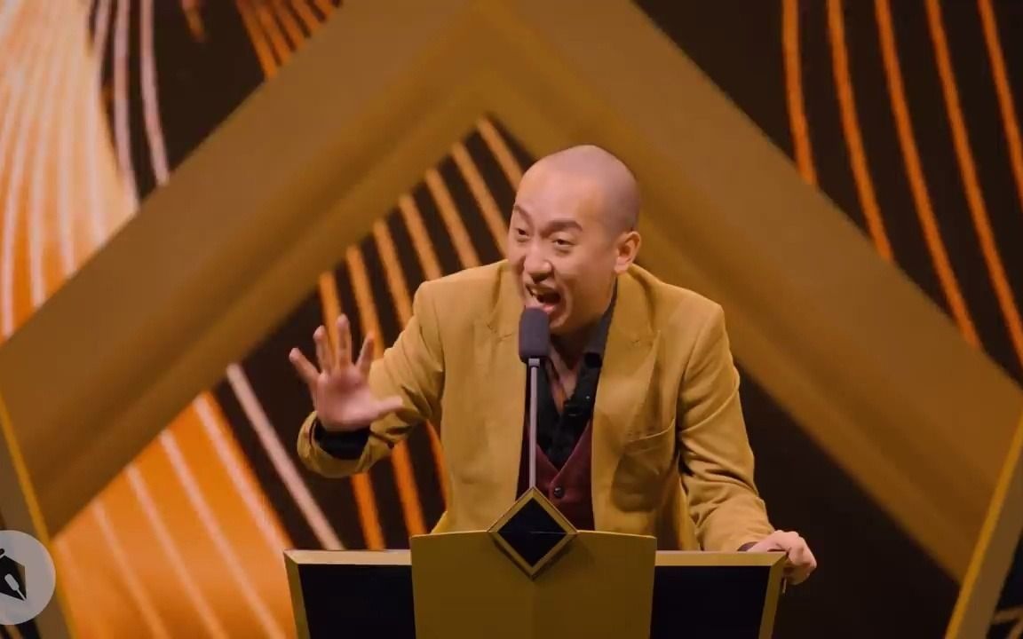 炎上徐乃麟修齐精华台湾吐槽大会脱口秀