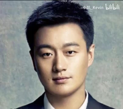 那个男人(van♂)