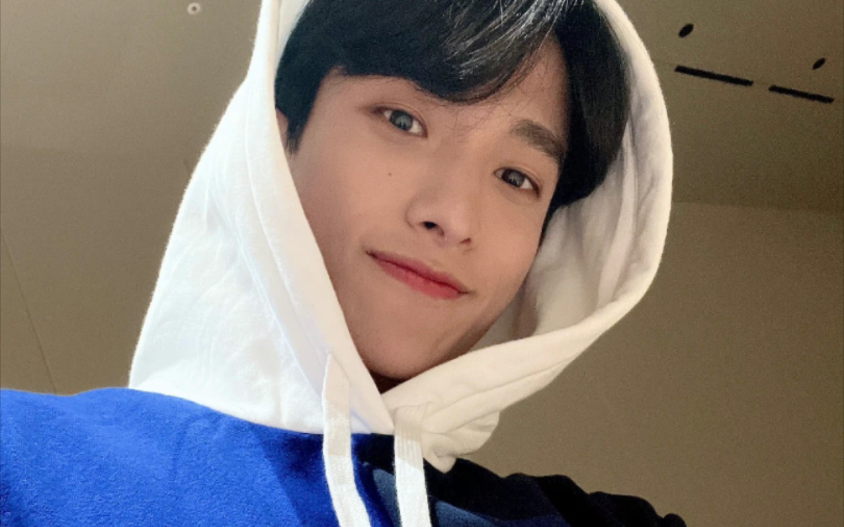 【svt李硕珉】做梦视频:模仿你生气的样子的男朋友【seventeen】