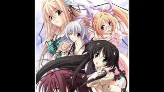 游戏原声带 秋之回忆 哔哩哔哩 Bilibili