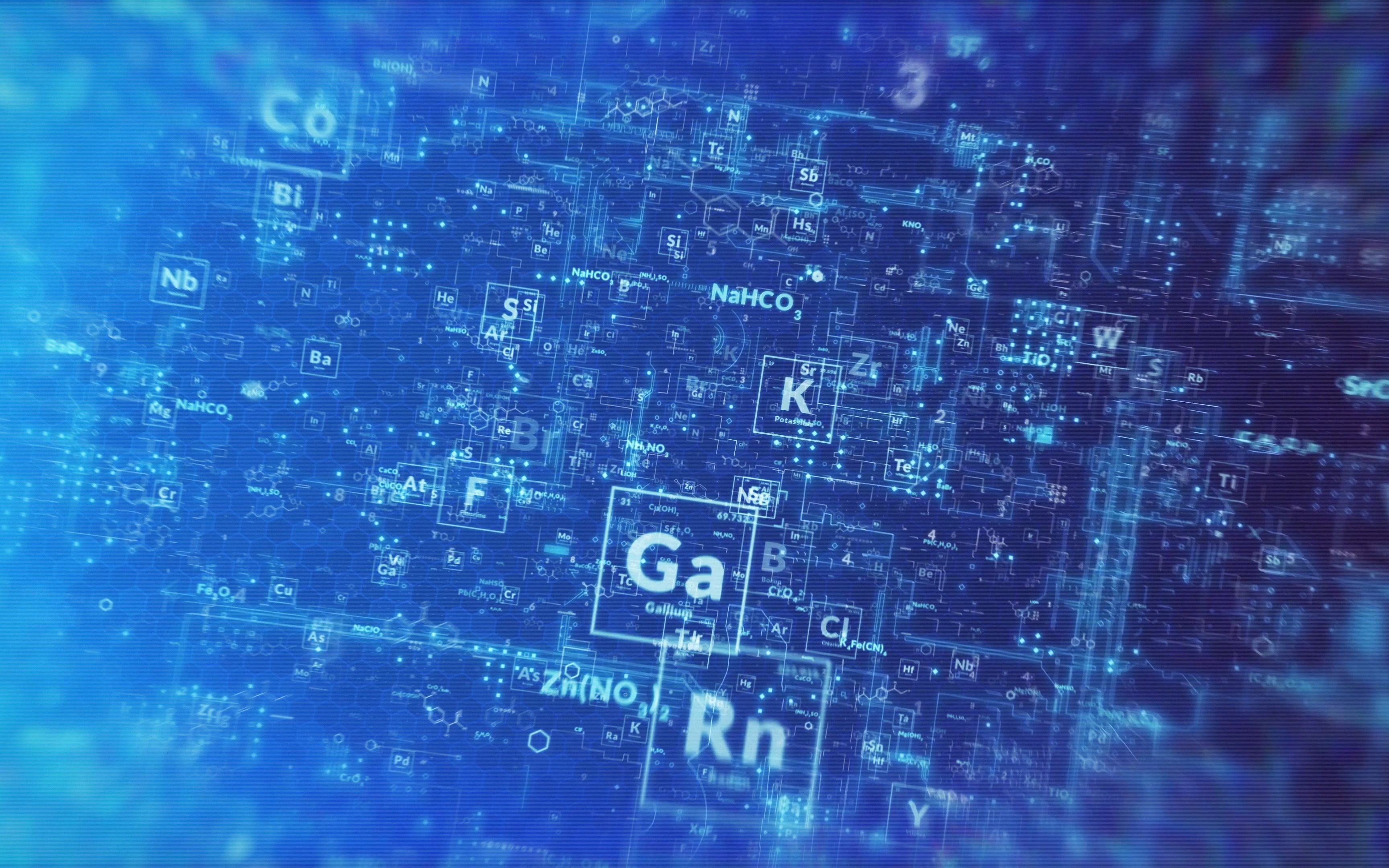 pr模板电子信息数据安全保护科技元素蜂巢效果logo片头
