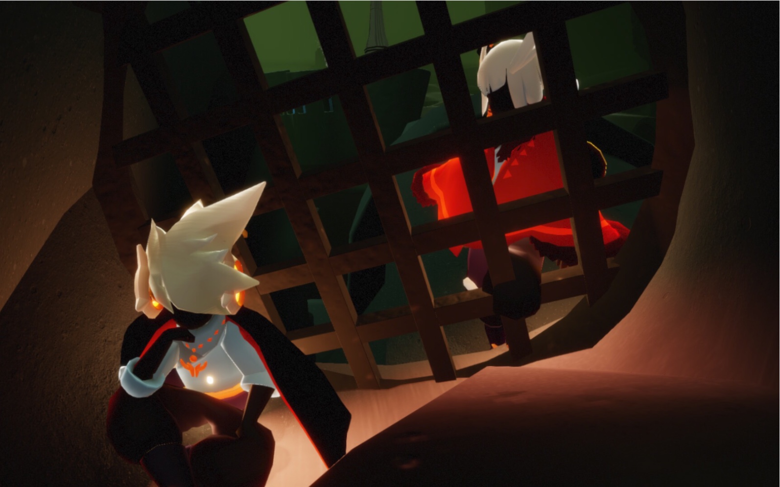 《光遇》奶龙:我星星星,换装再见_哔哩哔哩_bilibili