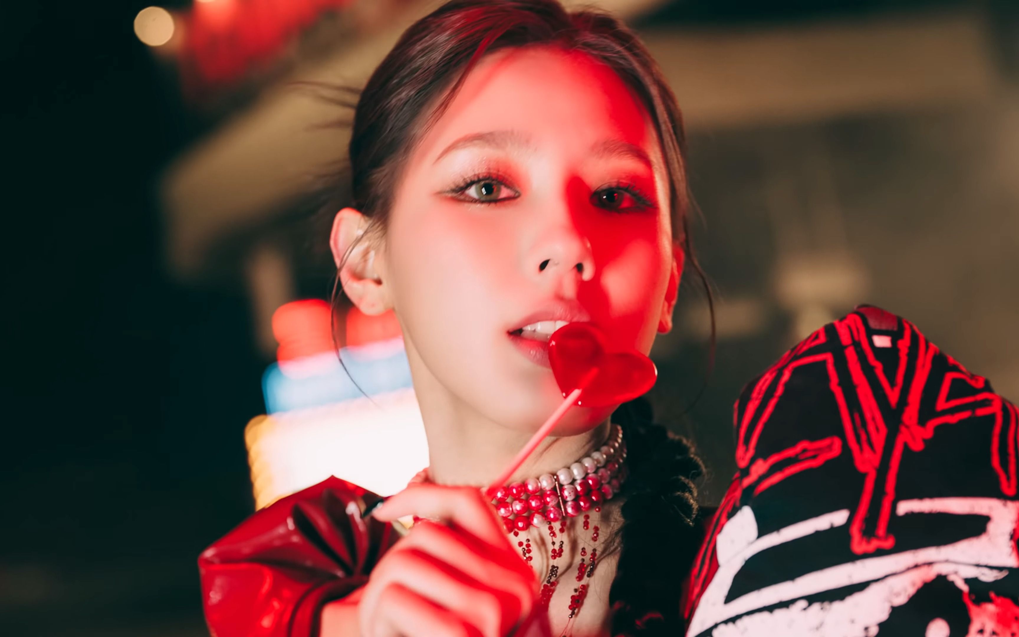 ((g)i-dle) - tomboy official music video