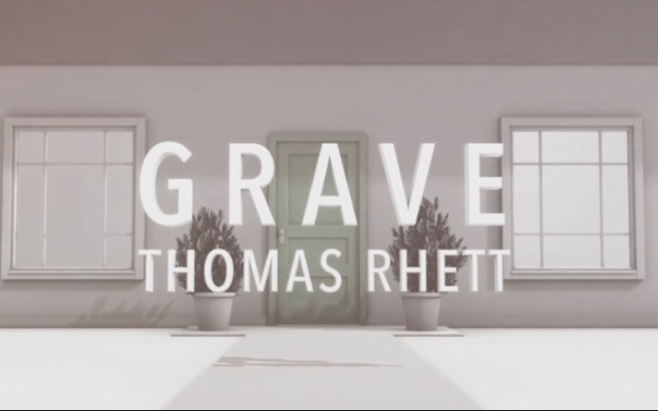 [图]【感动乡村】Grave - Thomas Rhett